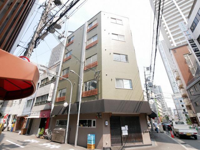 フェリーチェ新町(ワンルーム/2階)