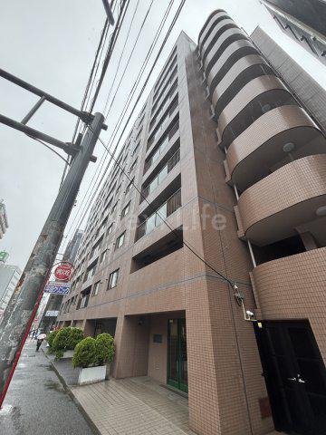 アネシス横浜