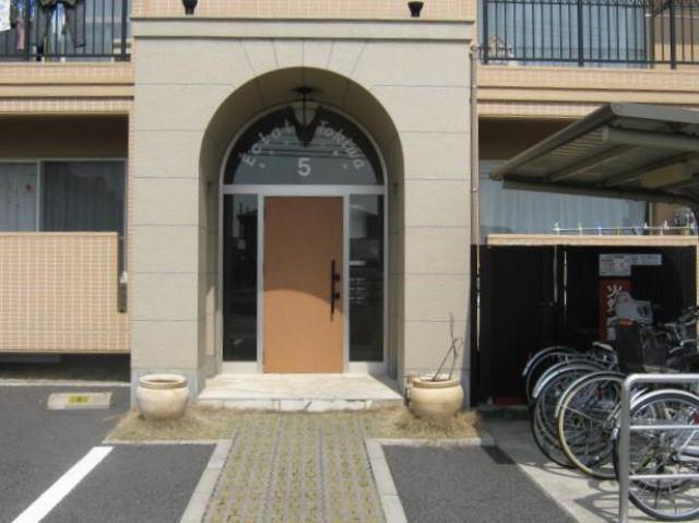 エクラときわ5