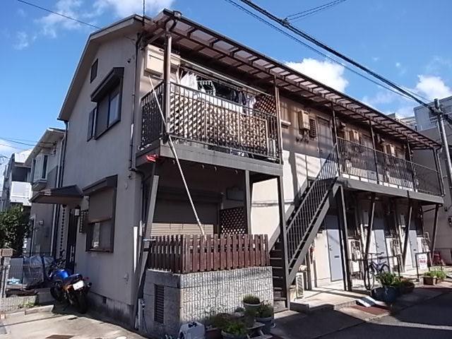 木田コーポⅡ