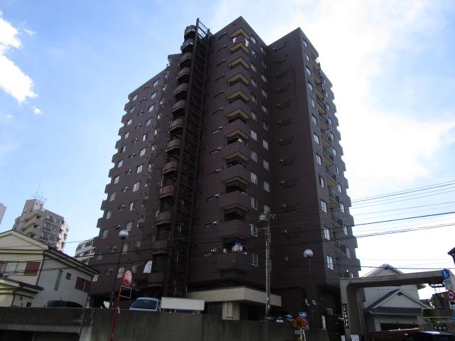 牛込ハイム