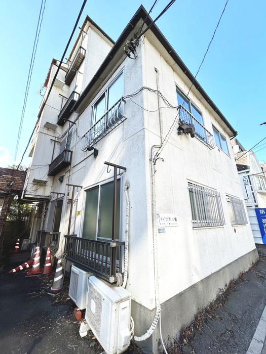 ハイツ本八幡