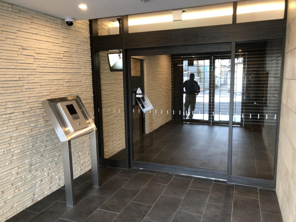エスリード神戸グランドール