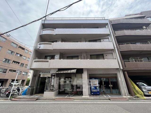 第2もりかわビル