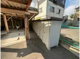 カーサプリメーラ 向山