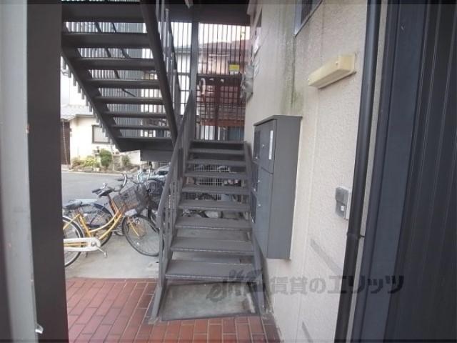 VIVACE六地蔵