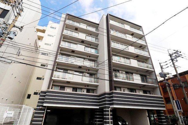 パルミラ東町(3LDK/5階)