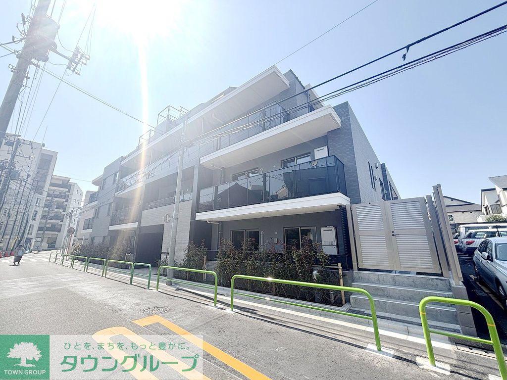 ブランシエスタ江古田