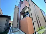 グレーステラス福住