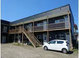 ハイツ中山8号棟