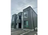 クロノスB棟