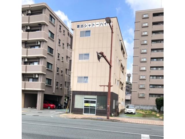 第35三共ハイツ