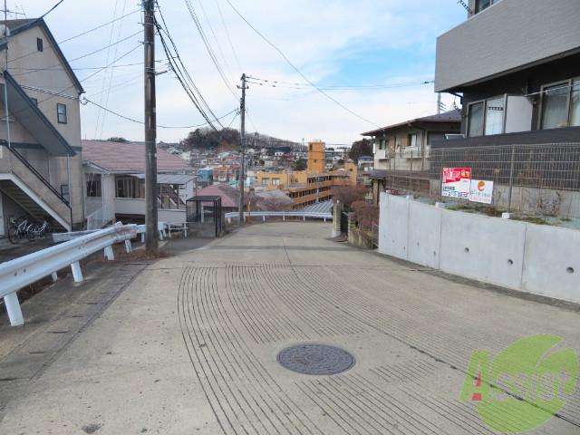 サンプレイス台原
