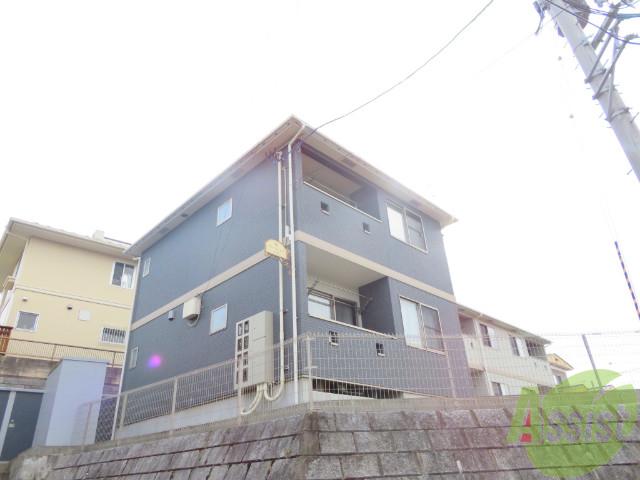 サンプレイス台原