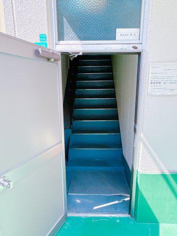 第3加島マンション