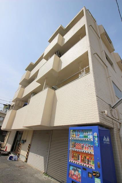 矢野ビル