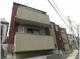 リーフェ前原町