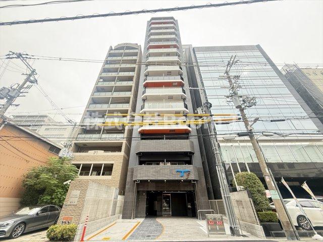 セレニテフラン谷町四丁目