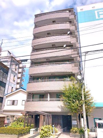 KSフラット(3LDK/5階)