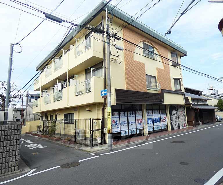 レジデンス菱屋