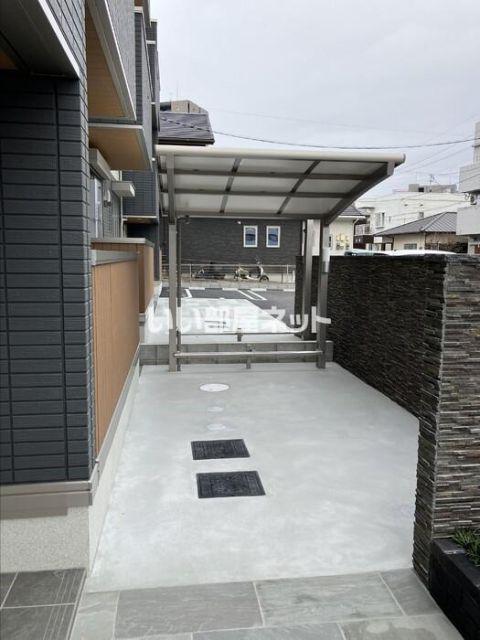 D-RESENA大橋II