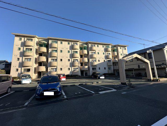 ベルハイムOKADA