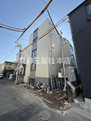 SPOY戸越銀座