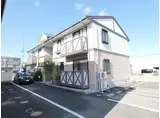 グリーンロードナカガイチA棟