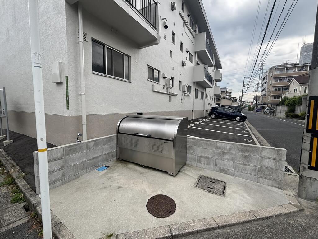 上野ビル