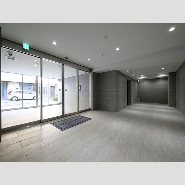 PREMIUM CUBE 池袋本町