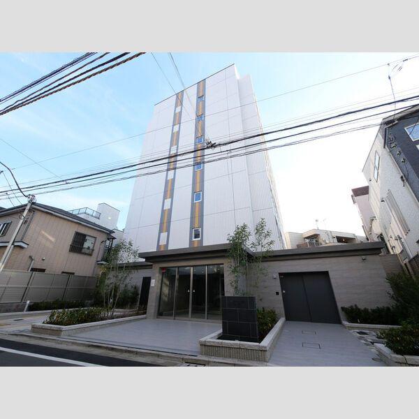 PREMIUM CUBE 池袋本町