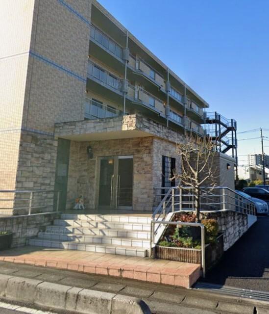 アステリ与野本町弐番館