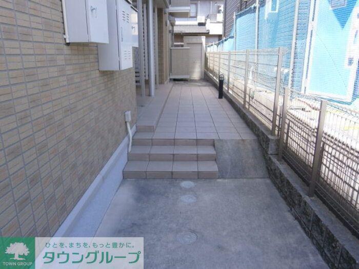 サンモール高畑