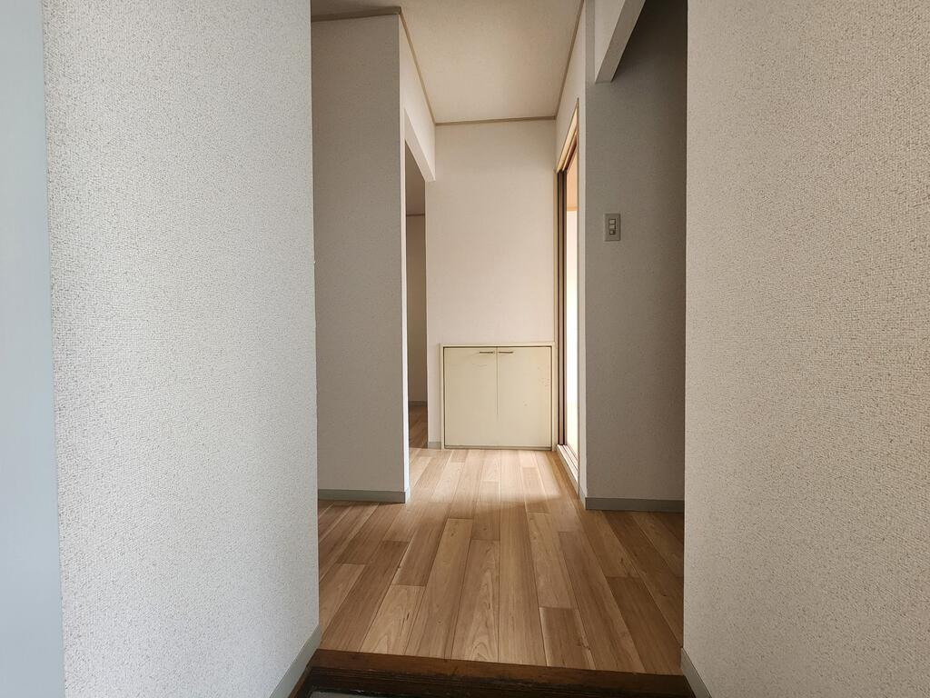 パセオ土師宮町