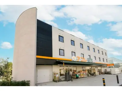 プロシード京成大久保(ワンルーム/3階)の間取り写真