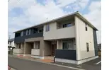 メゾンステージ水野 A