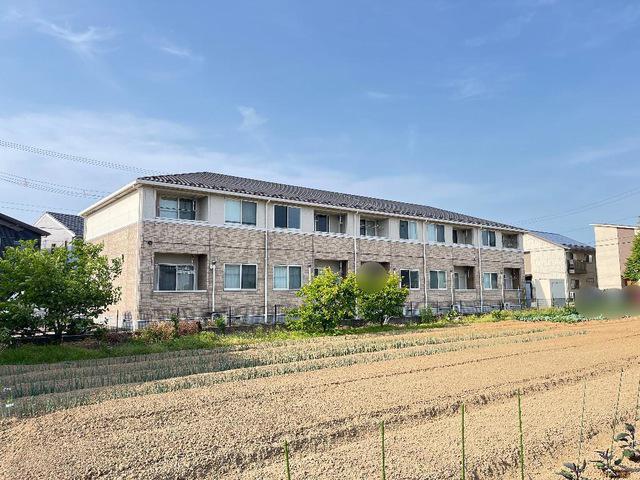 ウエストホープ灯明寺