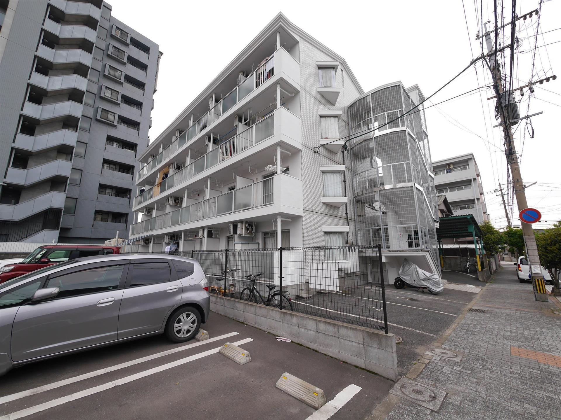 コラソン1000吉田ビル