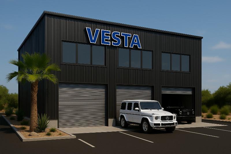 VESTA富里(1LDK/2階)