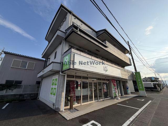 ノーブルイトウ