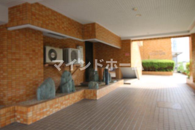 ダイアパレス北安江