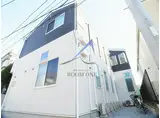 トレカーサ下赤塚