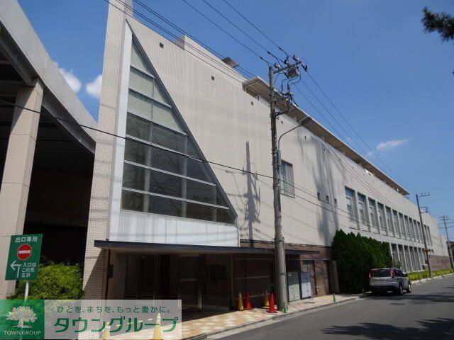 ヴィラモラージュ