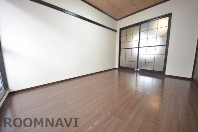 タウニー山田A
