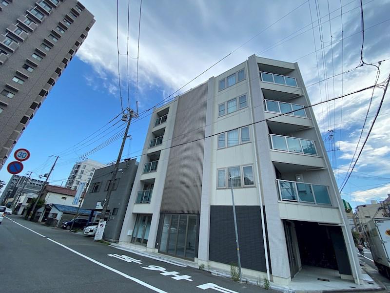 BR東延末