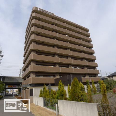 アルファライフ宇多津駅前