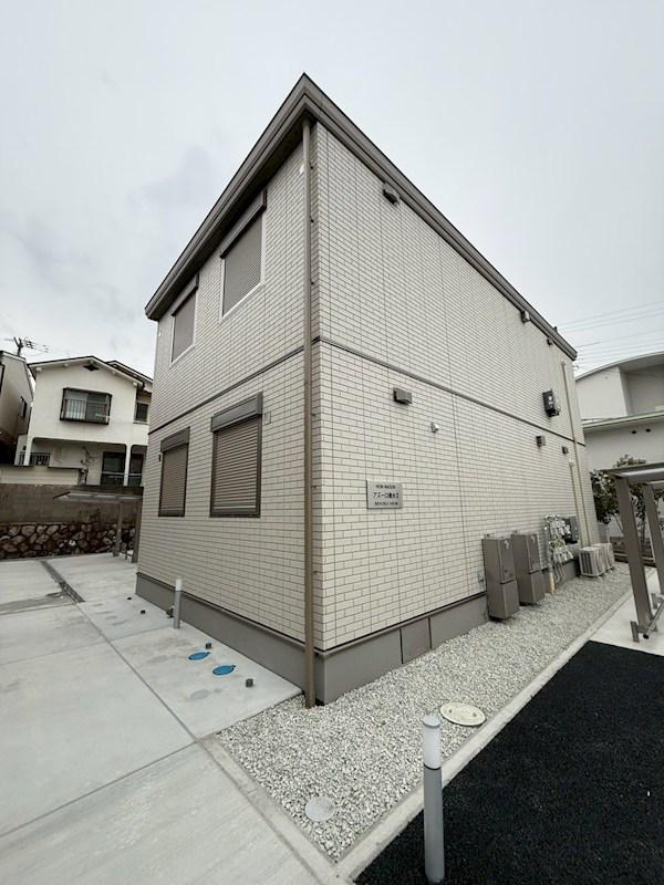 アズーロ垂水II