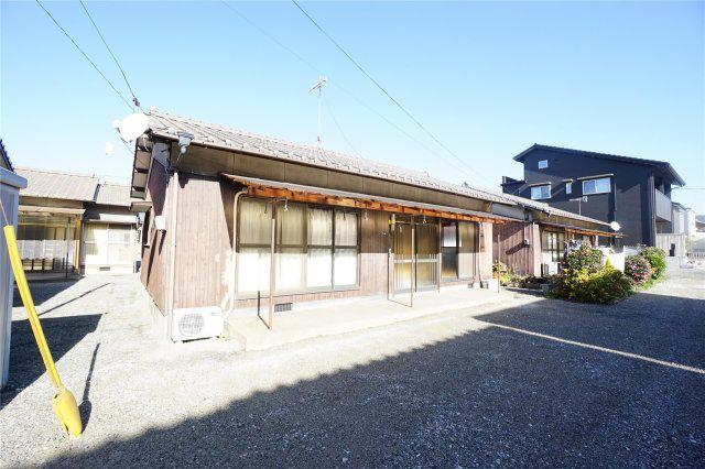 水島臨海鉄道 栄駅(岡山) 徒歩18分  築56年