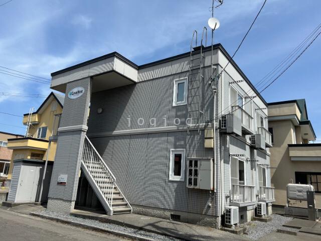 クローバーハウス