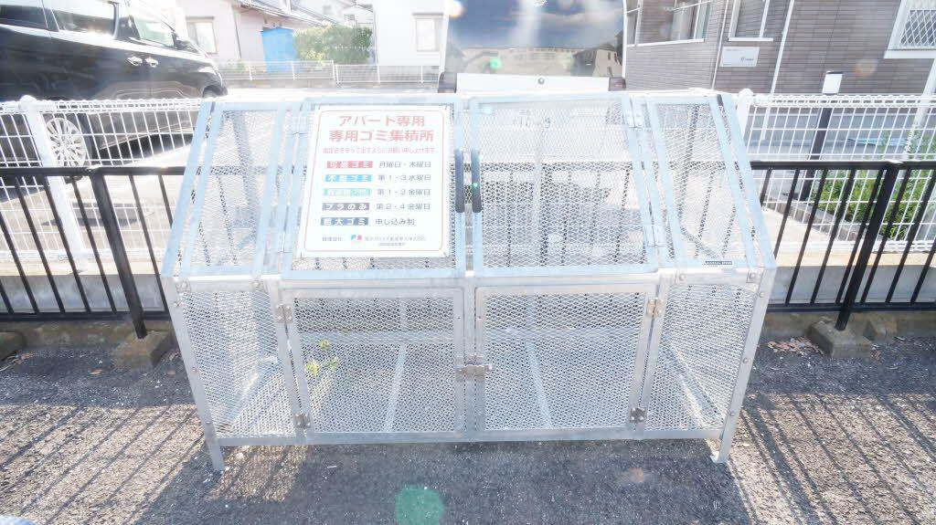 アネックス F